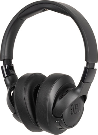 De Tune 760NC van JBL hoofdtelefoon.